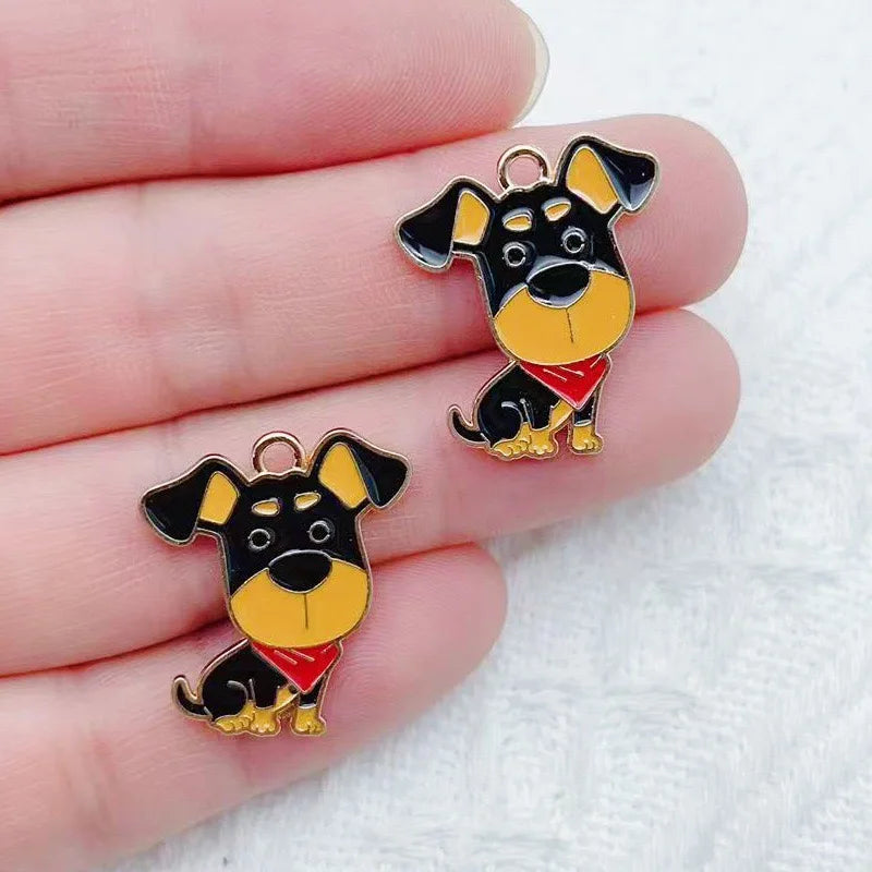 Pets Pendant Accessories