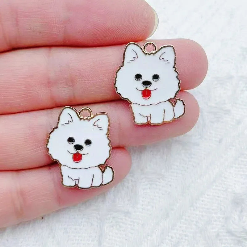 Pets Pendant Accessories