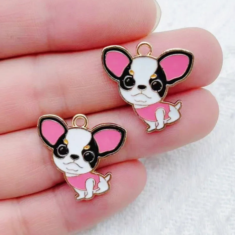 Pets Pendant Accessories