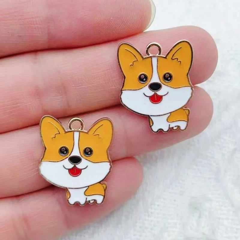 Pets Pendant Accessories