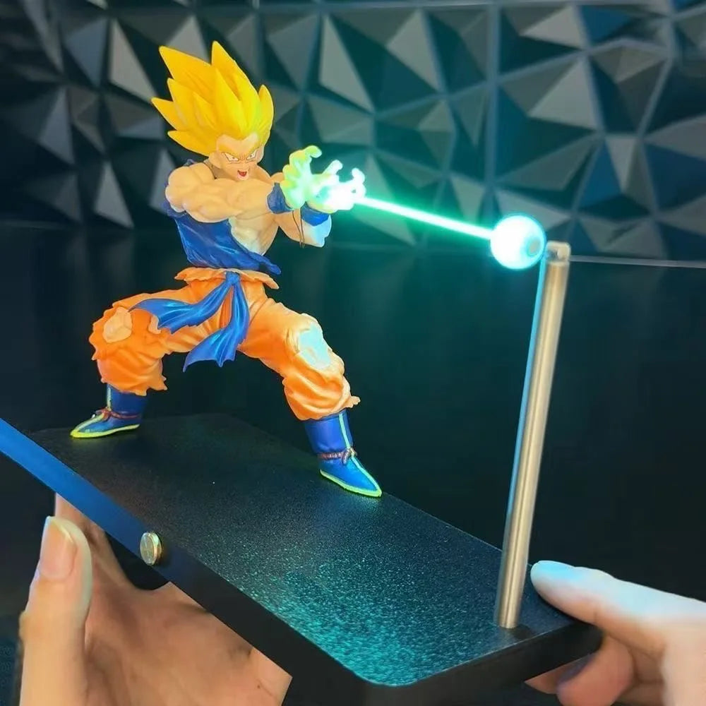 Goku  Night lamp