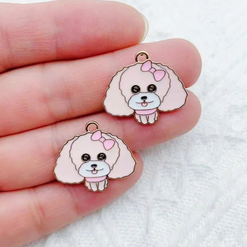 Pets Pendant Accessories