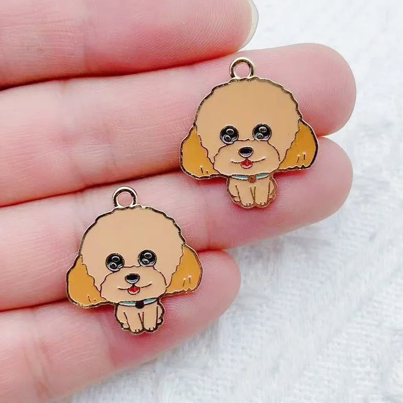 Pets Pendant Accessories