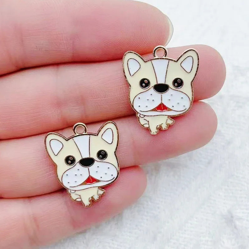 Pets Pendant Accessories
