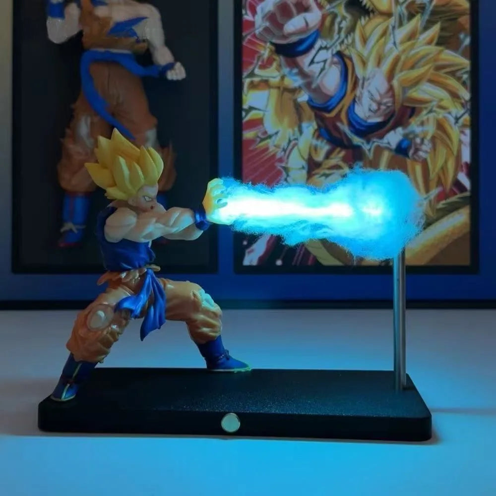 Goku  Night lamp