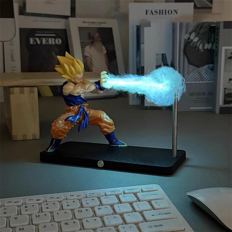 Goku  Night lamp