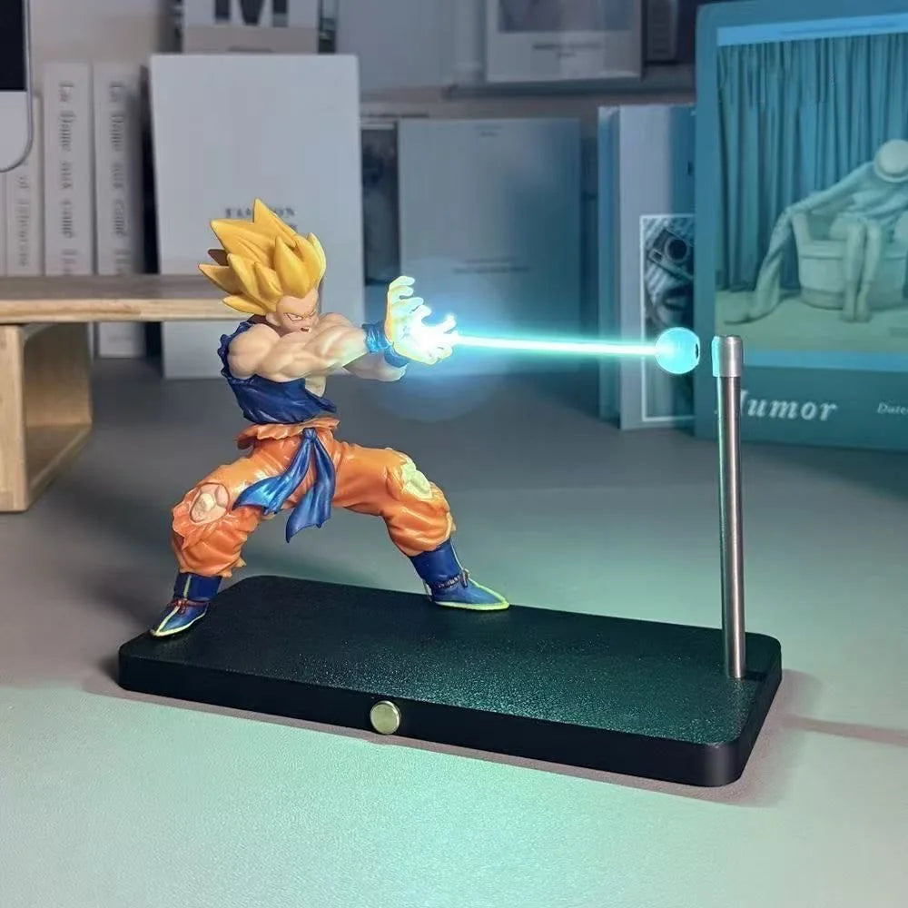 Goku  Night lamp