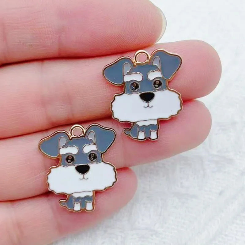 Pets Pendant Accessories