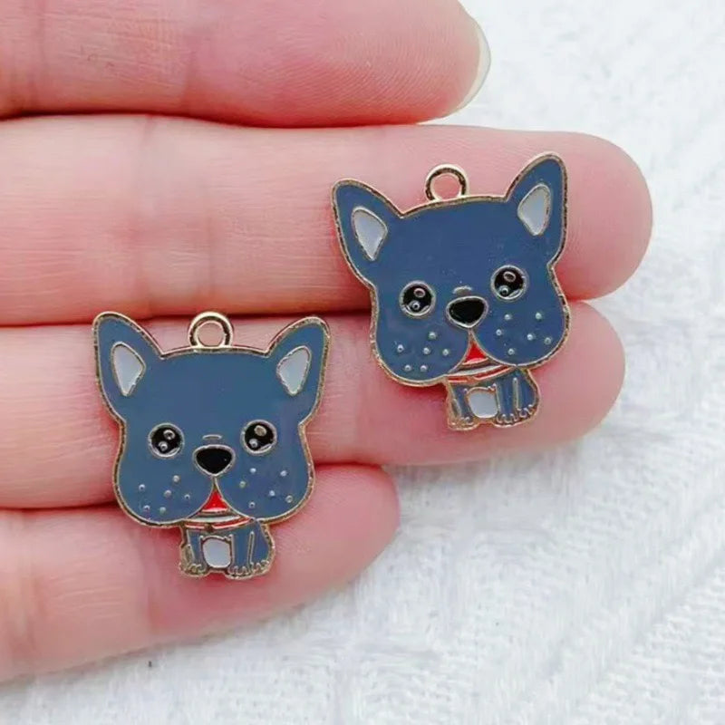 Pets Pendant Accessories