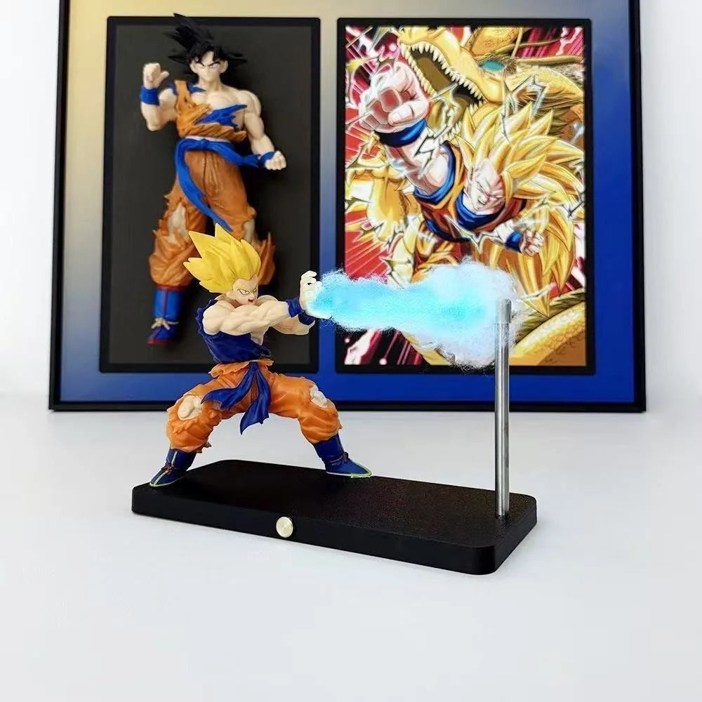 Goku  Night lamp