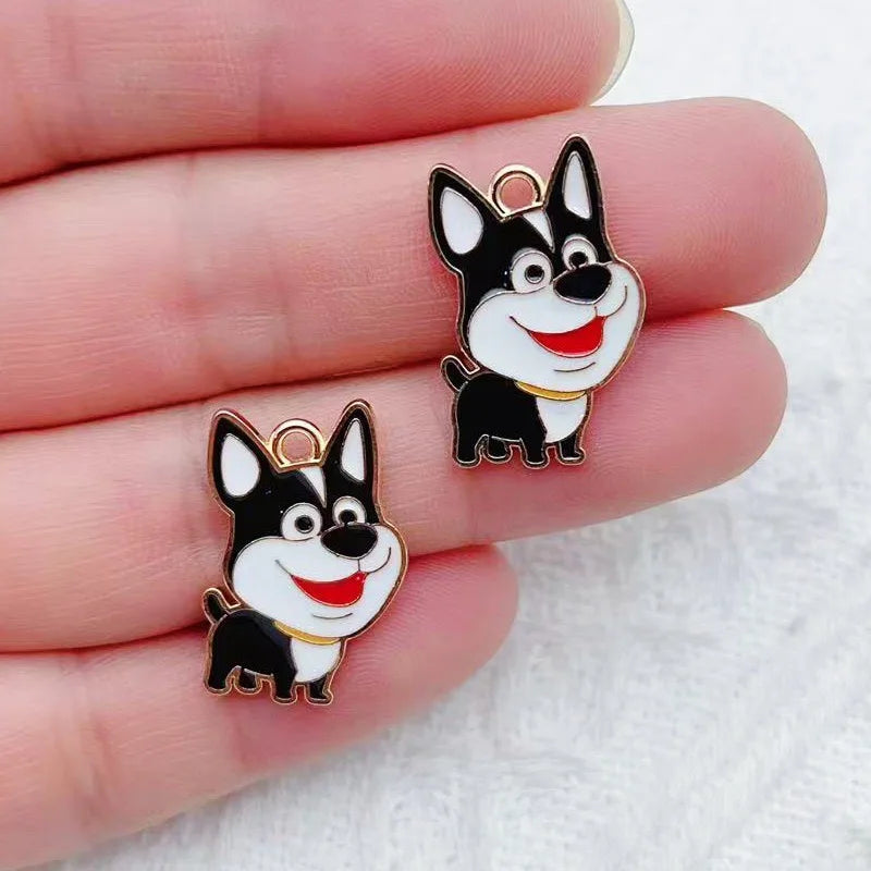 Pets Pendant Accessories