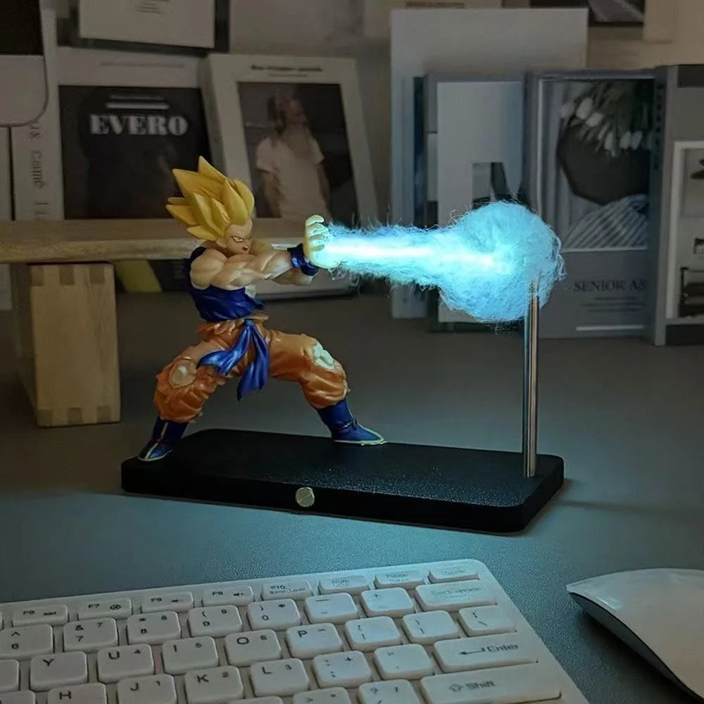 Goku  Night lamp