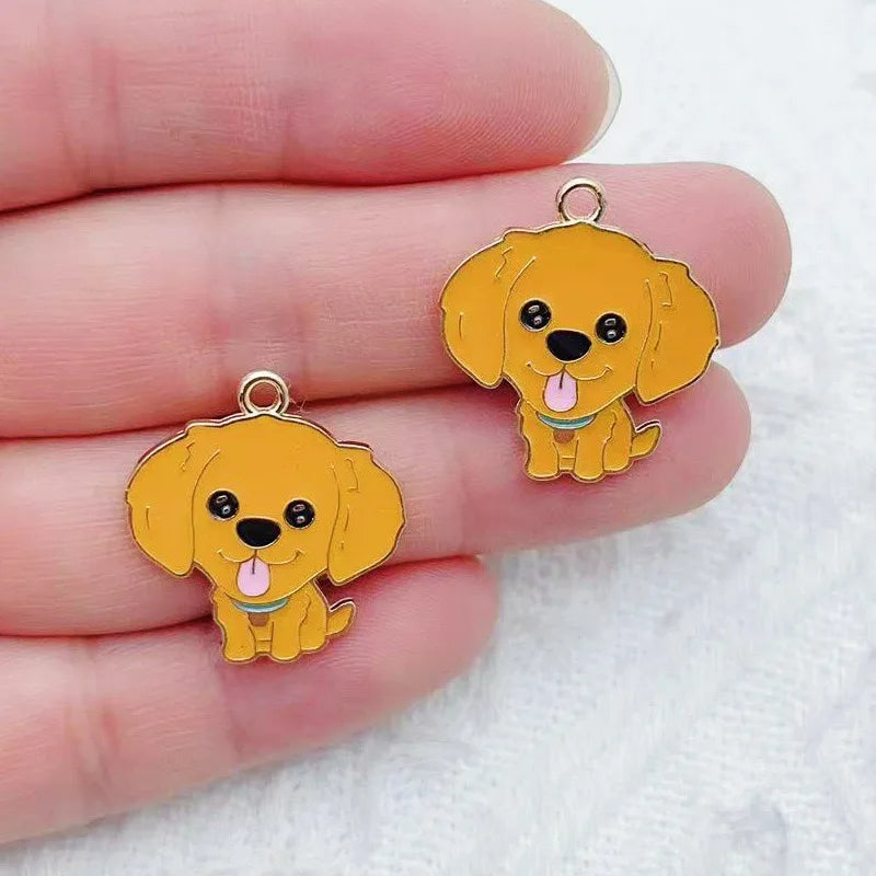 Pets Pendant Accessories
